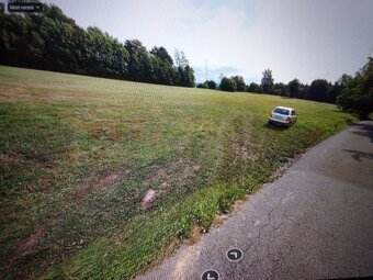 Prodám krásný pozemek na Hamrskách (jizerské hory) I. - 2