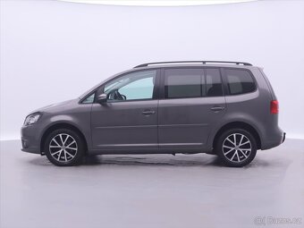 Volkswagen Touran 1,4 TSI 103kW Comfort Xenon (2011) - 2