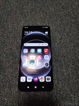 Xiaomi 14 Ultra Black 16/512GB + 2 kryty - 2