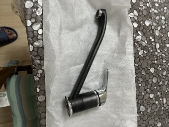 Dřezová baterie - 2