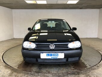 VOLKSWAGEN GOLF 1.4 16V - 2