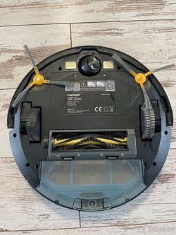 Robotický vysavač Concept 2019 - 2