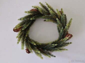 Vánoční dekorace - 2