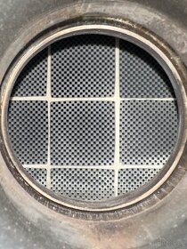 DPF Volvo - S60, S80, V70, 2,4td - 2