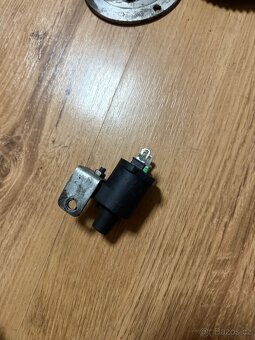 cpi sm sx zapalovací cívka - 2