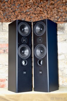 CANTON FONUM 630 DC - 2