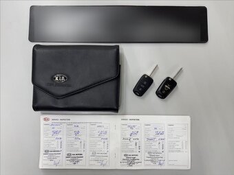 Kia Sportage 1,6 (2012) - 2