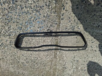 Škoda scala černá maska - 2