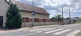 Rodinný dům Mělnické Vtelno - 2