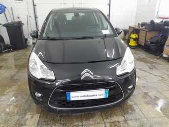 Citroën C3 II 1,4 HDi - 2