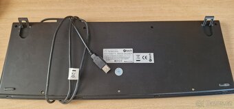 Prodej herní klávesnice Tech - 2