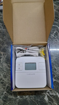 Bezdrátový termostat Salus - 2