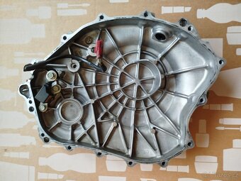 Honda CBR 1000RR Fireblade - 2