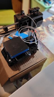 3D tiskárna Easy Threed K7 - 2