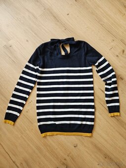 Těhotenský svetr Mamalicious, velikost L - 2