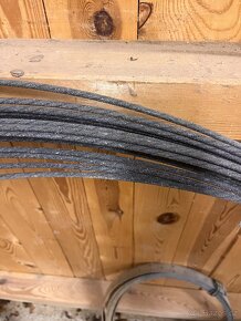 Kompozitní betonářská výztuž průměr 6mm - 2