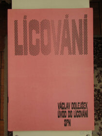 Prodám technické knihy - 2