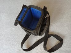 Brašna na videokameru - 2