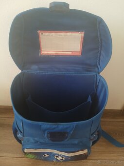 Školní aktovka - 2