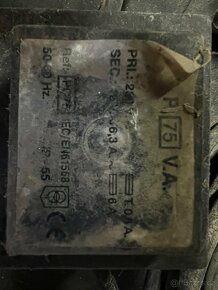 Světlo na osvětlení bazénu - 2