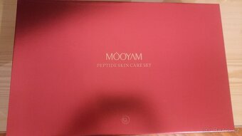 Dárková sada MOOYAM - 2