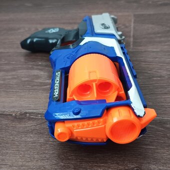 Nerf N-Strike Elite Strongarm - 2