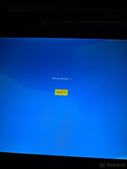 Prodám tablet Iget - 2