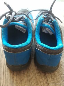 Dětské trekové boty Arpenaz vel. 37 - 2
