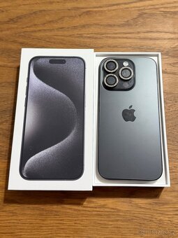 iPhone 15 Pro 128 gb - 2