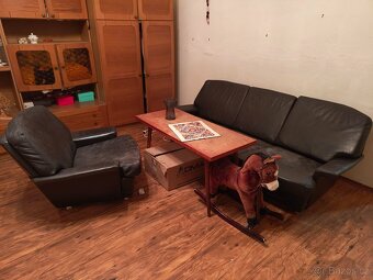 Nábytek komplet - 2