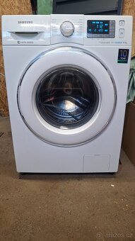 Pracka samsung 8kg - 2