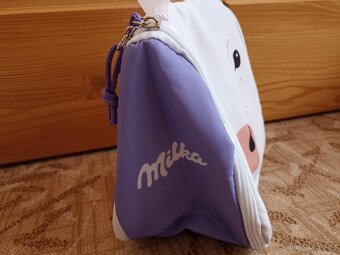 Kabelka Milka - 2