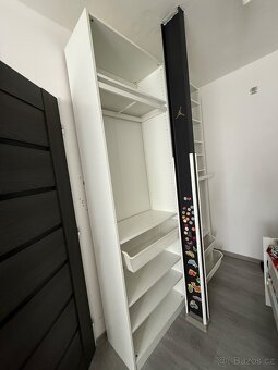 PAX šatní skříně - 2