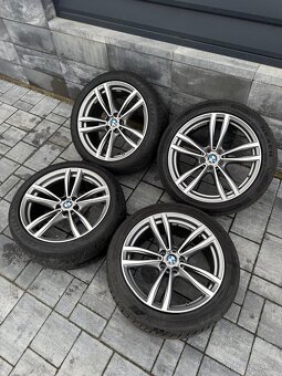 5x112 r19 BMW - 2