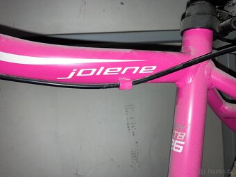 Dětské kolo nové - 2