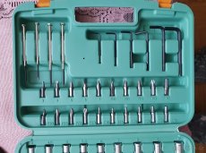 Sada nářadí - SLEVA - 2