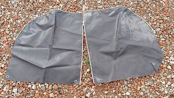 Kryt na kolo karavanu - 2