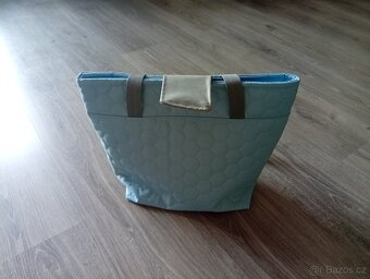 Taška/kabelka "modrá" - 2