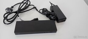 Prodam dokovaci stanici HP Elite USB-C Docking Station G3 - 2