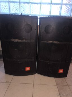 JBL - 2