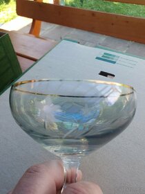 Prodám sklo - 2