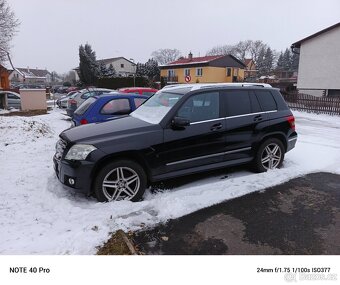 GLK 320 - 2