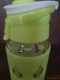 láhev, bandaska - 2