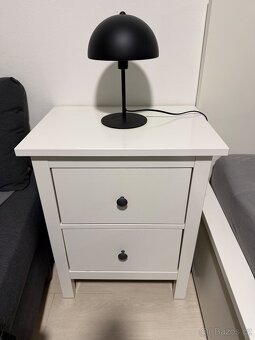 Noční stolek - 2