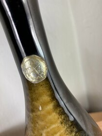 Váza označená - 2