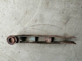 Agrohak zetor 50 super - 2