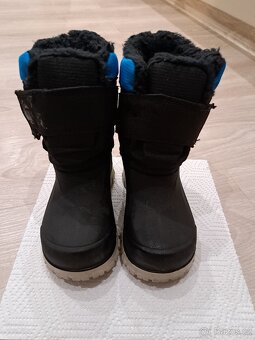 Sněhule Quechua, vel. 25 - 2