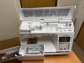 Šicí stroj Brother NV 1800Q - 2