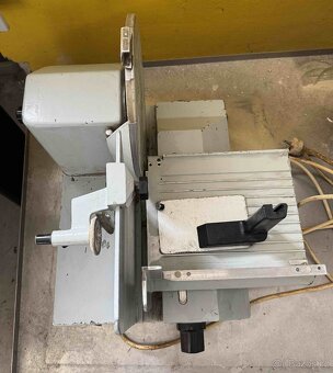 Nářezový stroj - 2