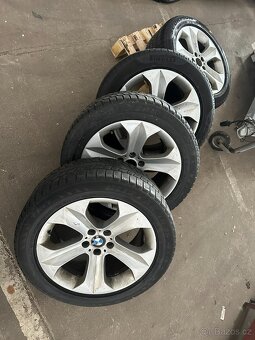 Origo BMW ALU R19 X5 - 2